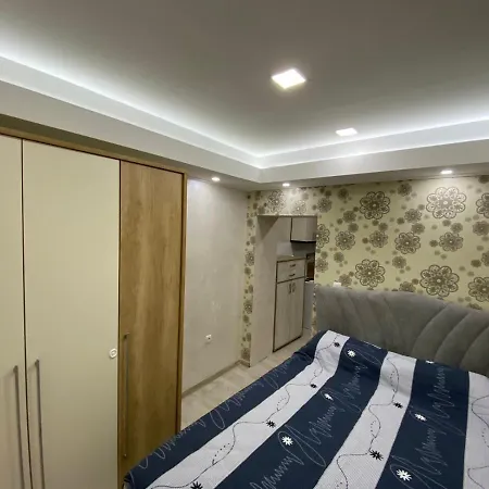 Ferienwohnung Daca 1 Belgrad Exterior foto