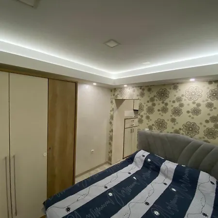 Ferienwohnung Daca 1 Belgrad Exterior foto