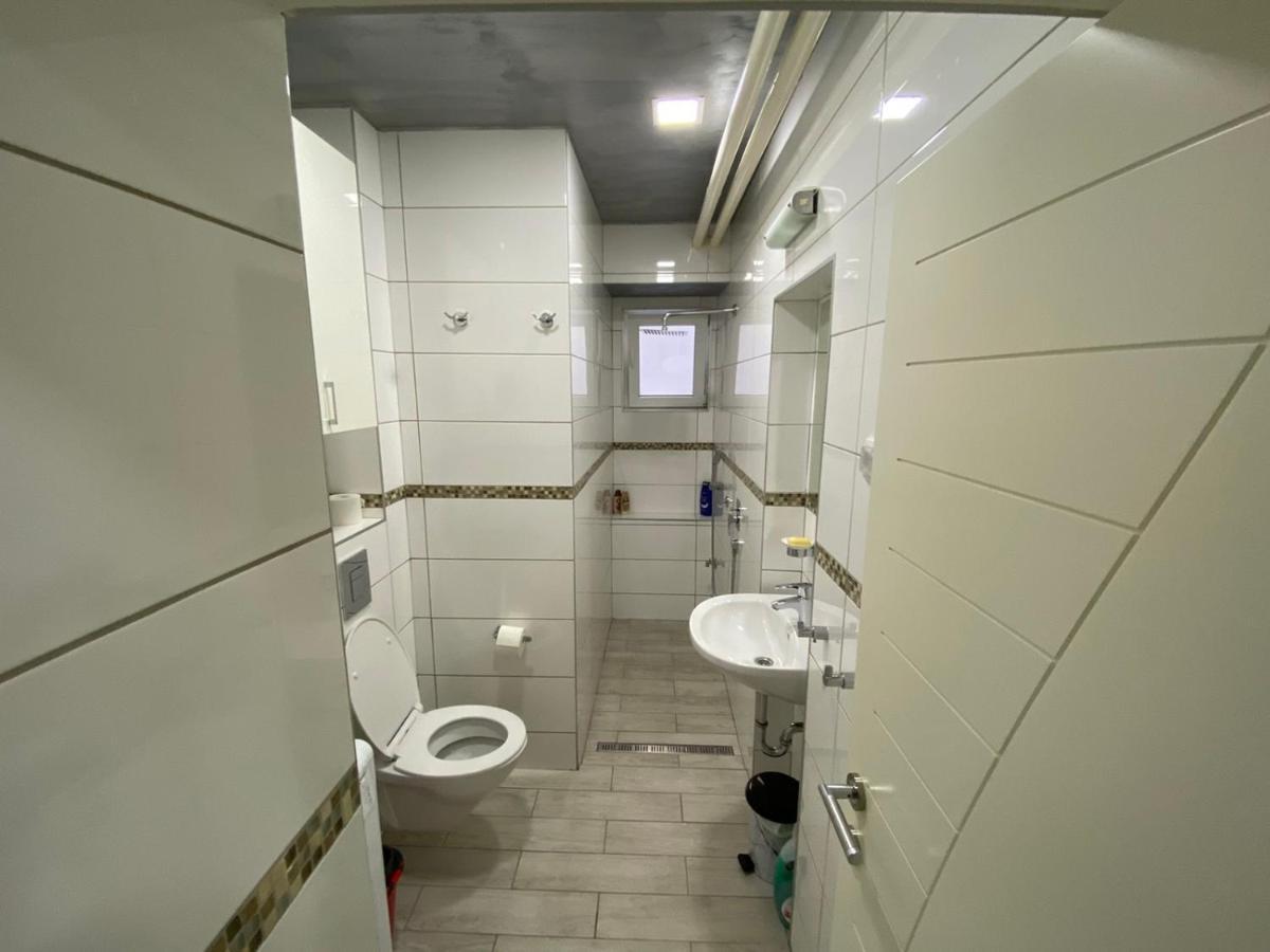 Apartment Daca 1 Belgrad