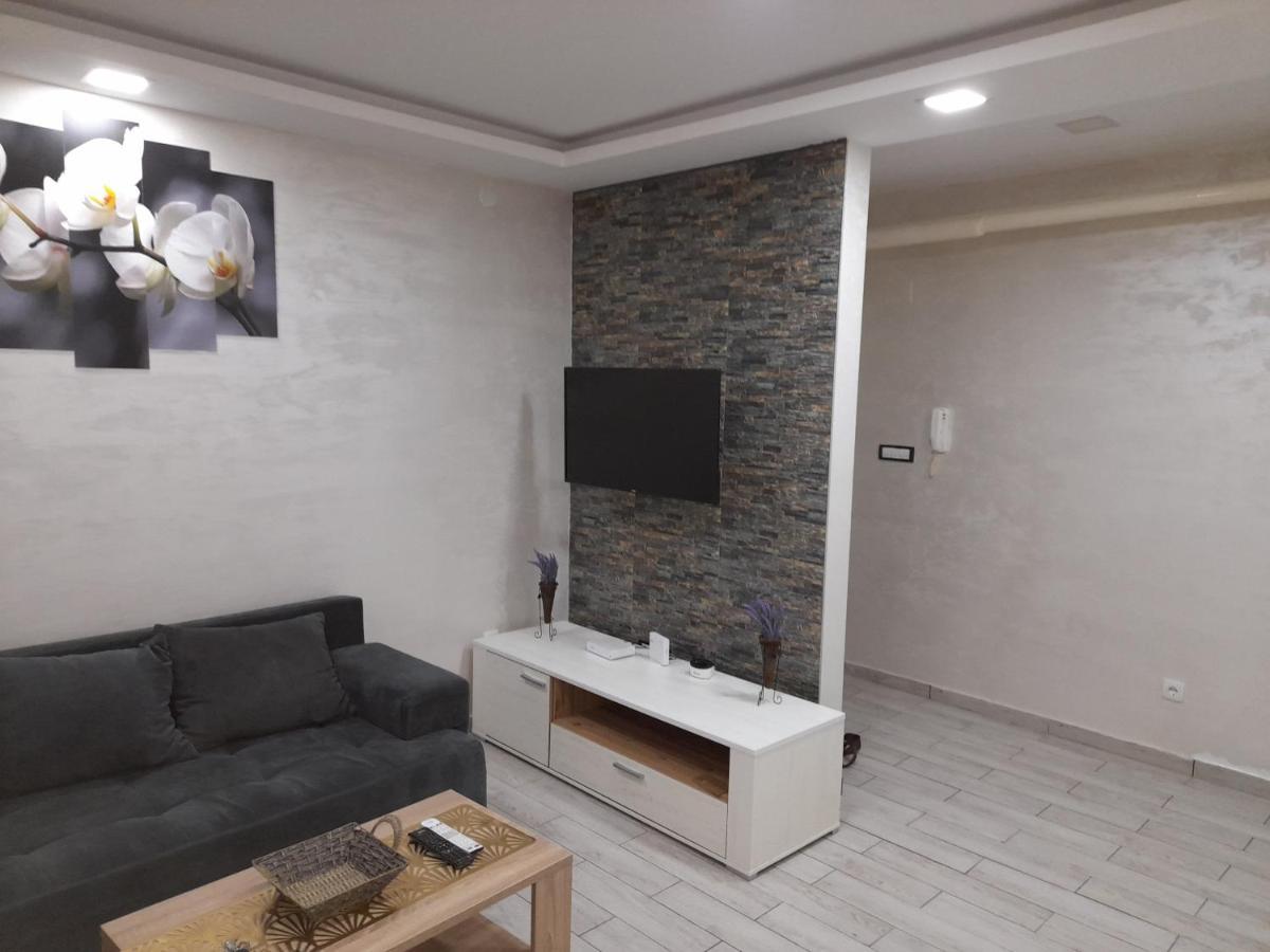 Apartment Daca 1 Belgrad