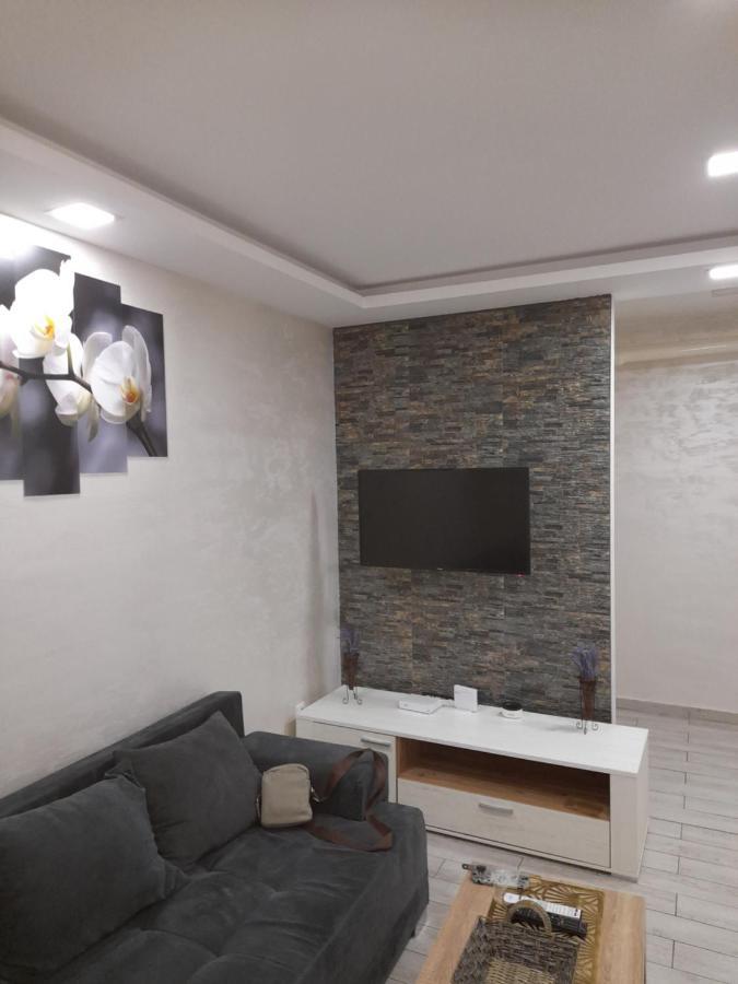 Apartment Daca 1 Belgrad