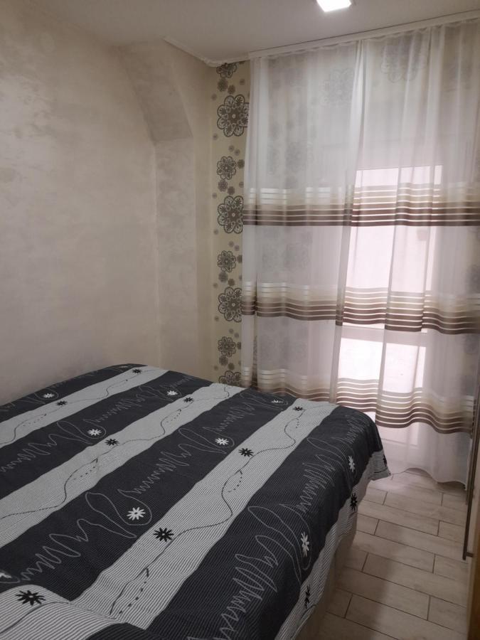 Daca 1 Apartment Belgrad