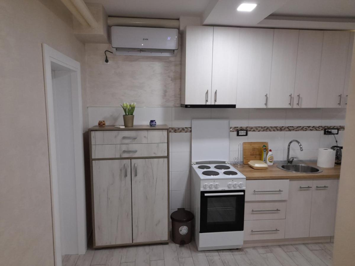 Daca 1 Apartment Belgrad