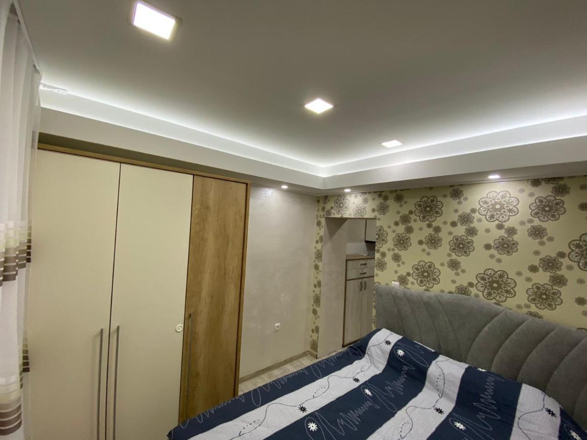Apartment Daca 1 Belgrad