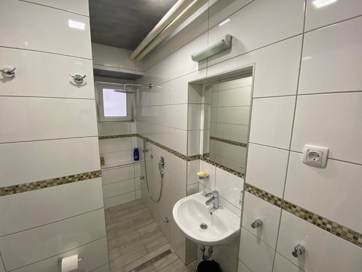Daca 1 Apartment Belgrad