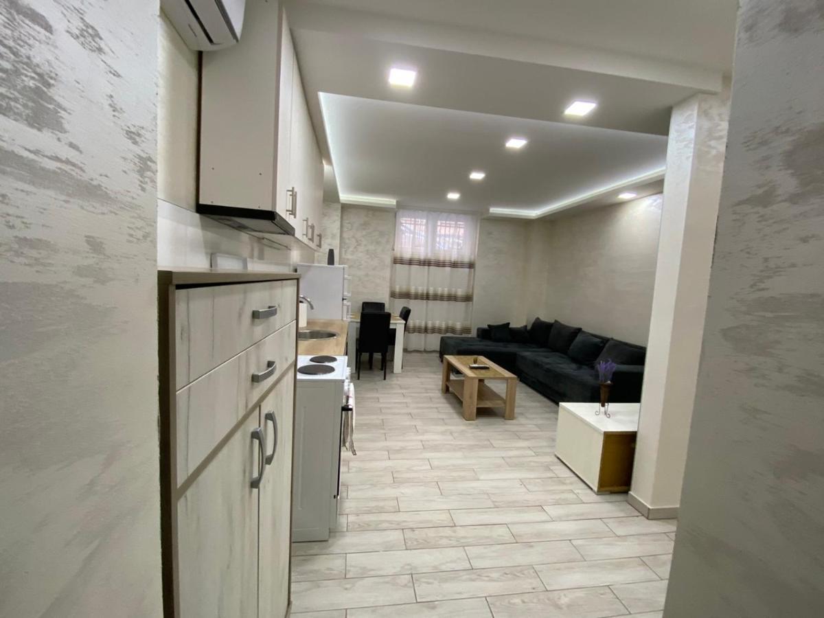 Daca 1 Apartment